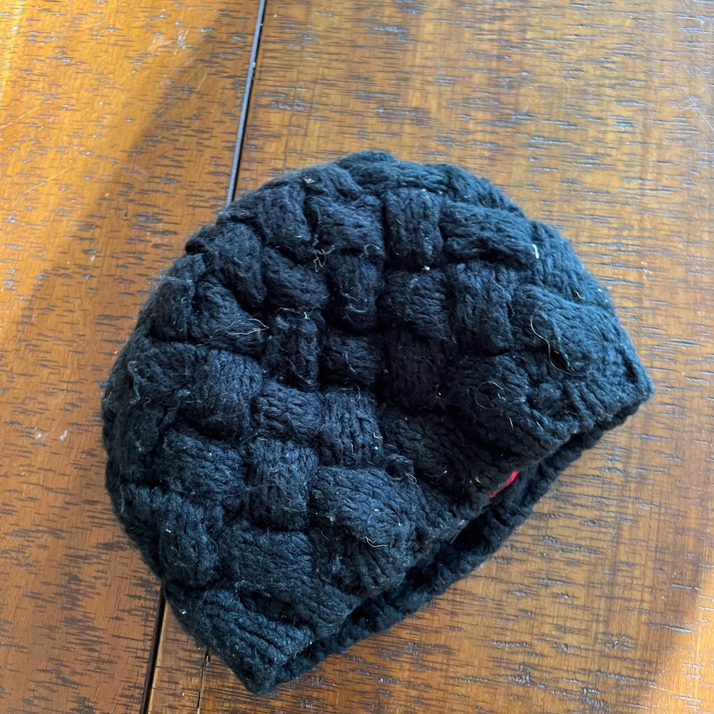 HM beanie